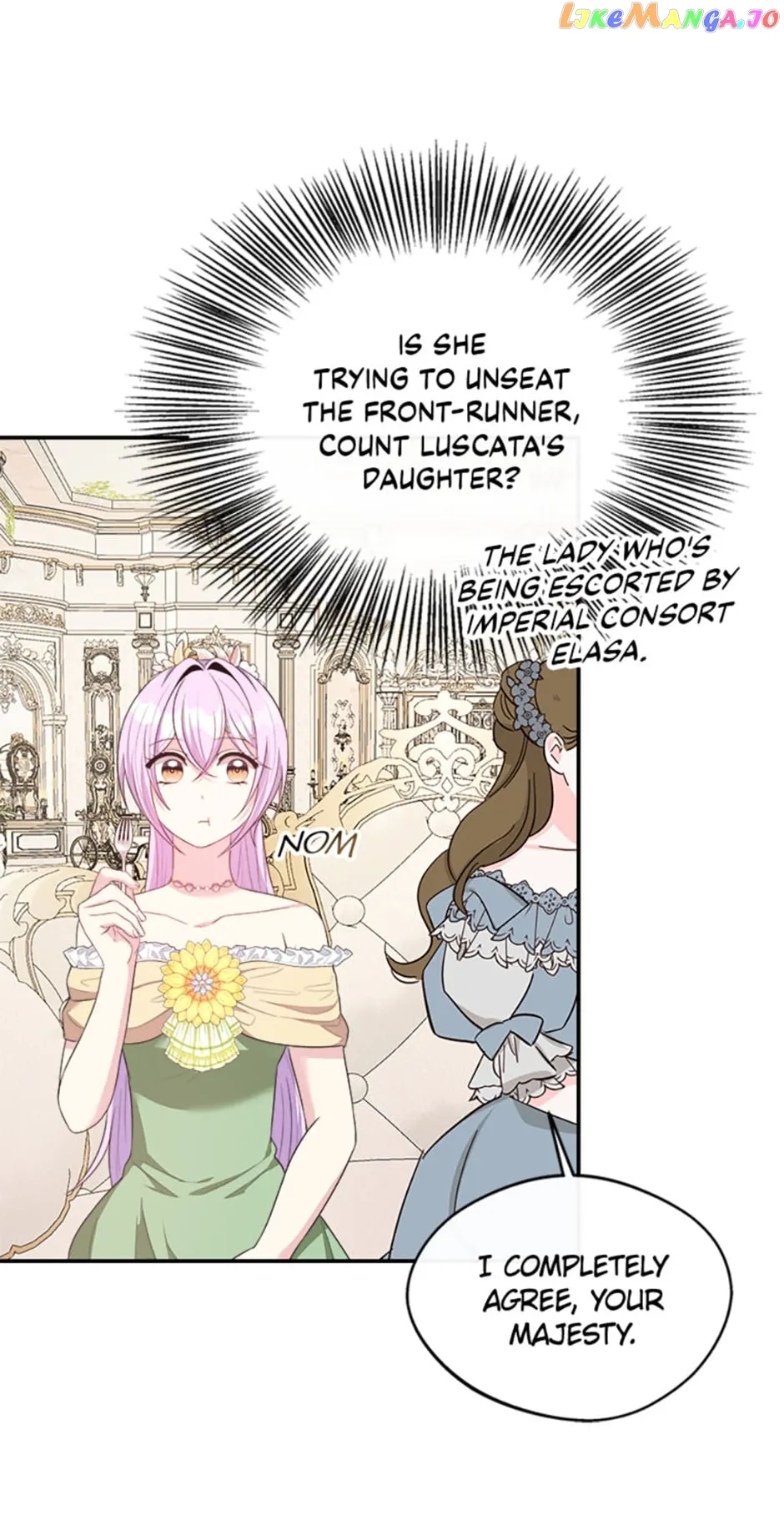 I Became The Older Sister of A Regretful Male Lead Chapter 41 295 26