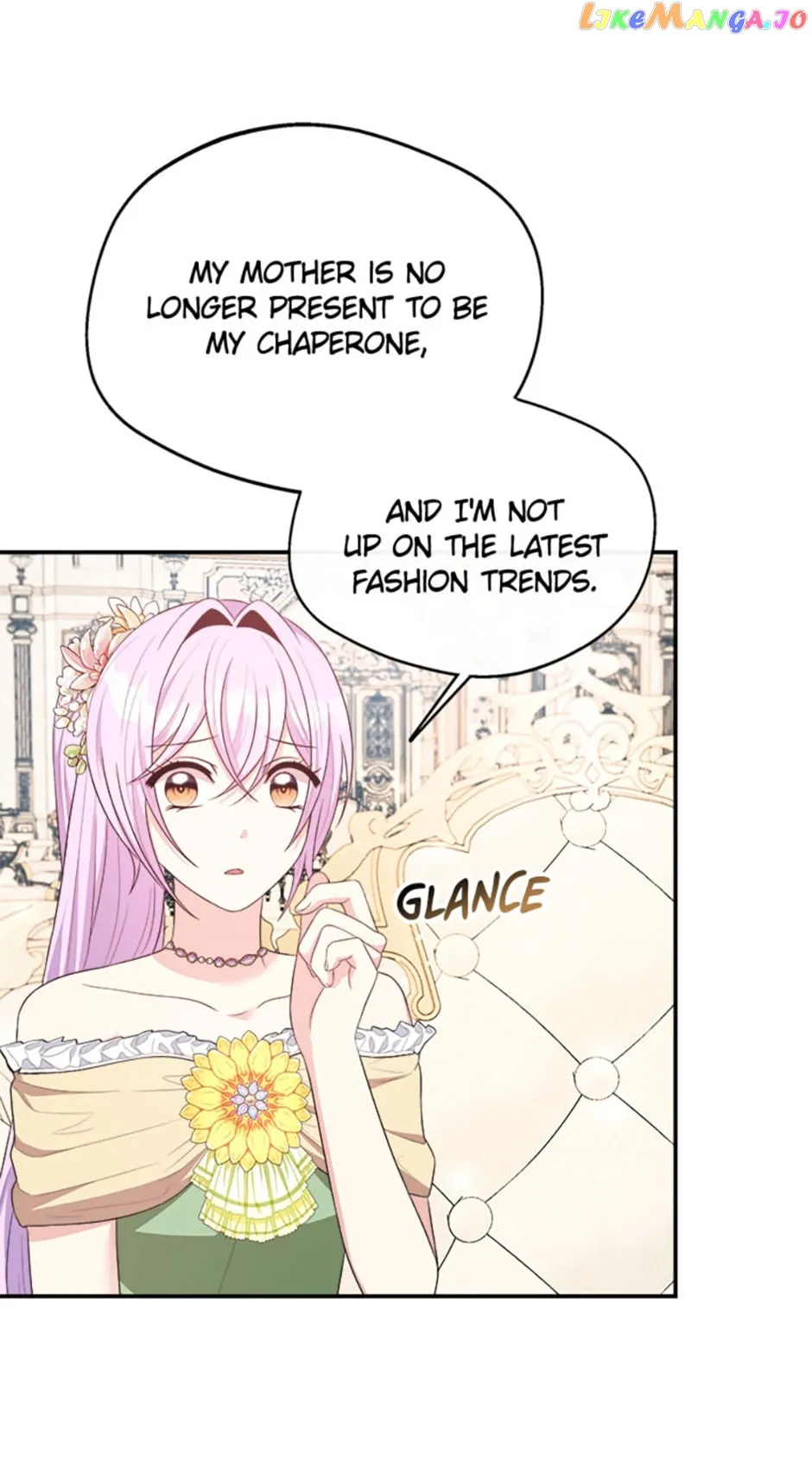 I Became The Older Sister of A Regretful Male Lead Chapter 41 305 36