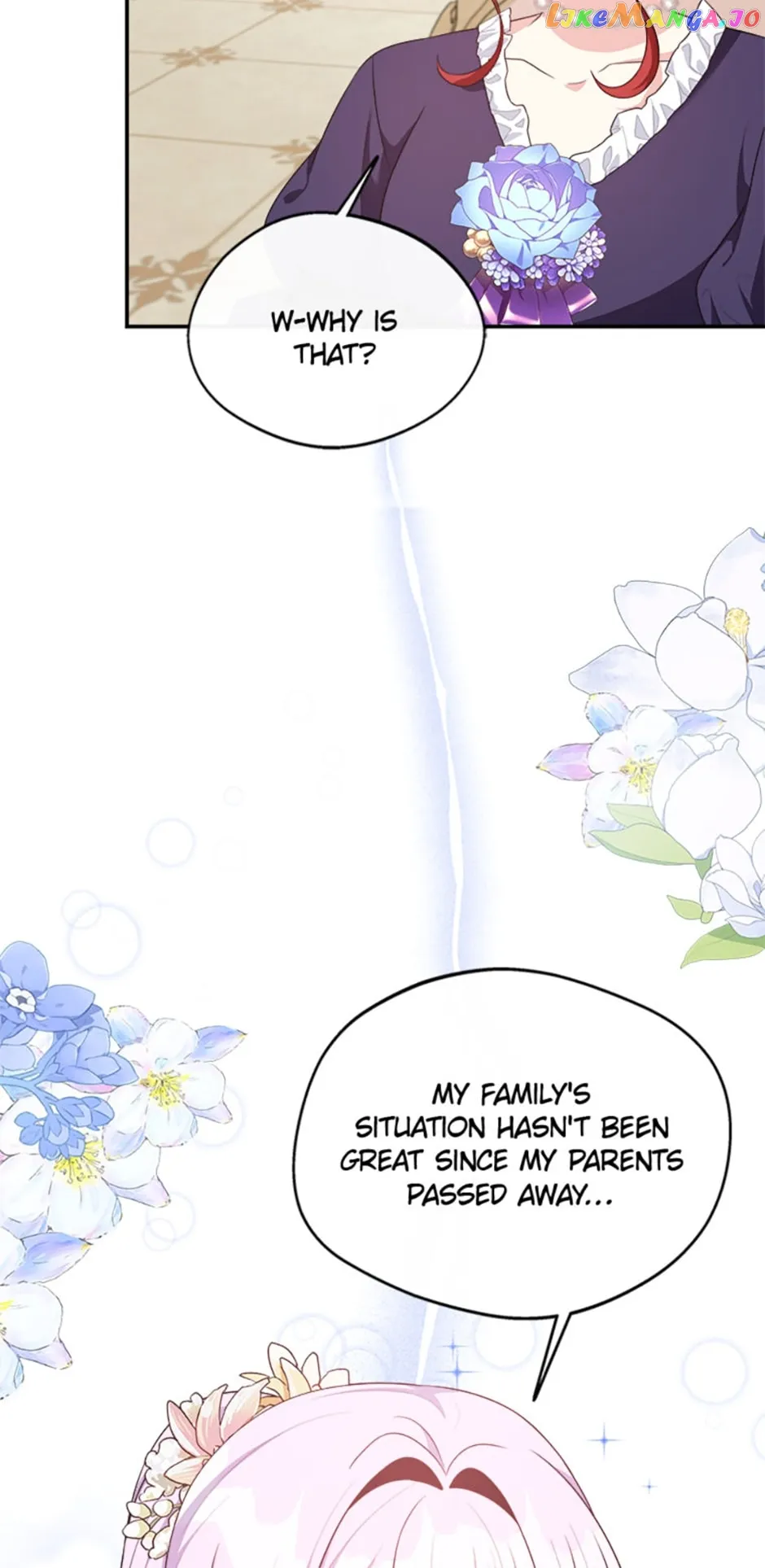 I Became The Older Sister of A Regretful Male Lead Chapter 41 326 57