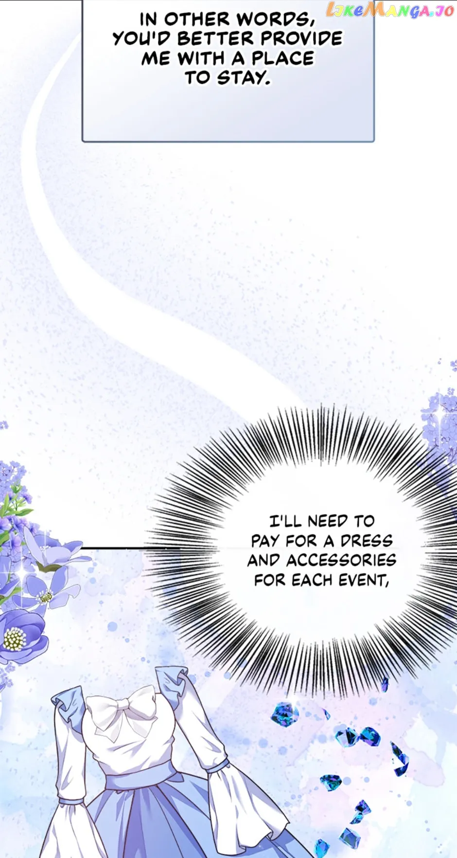 I Became The Older Sister of A Regretful Male Lead Chapter 41 329 60