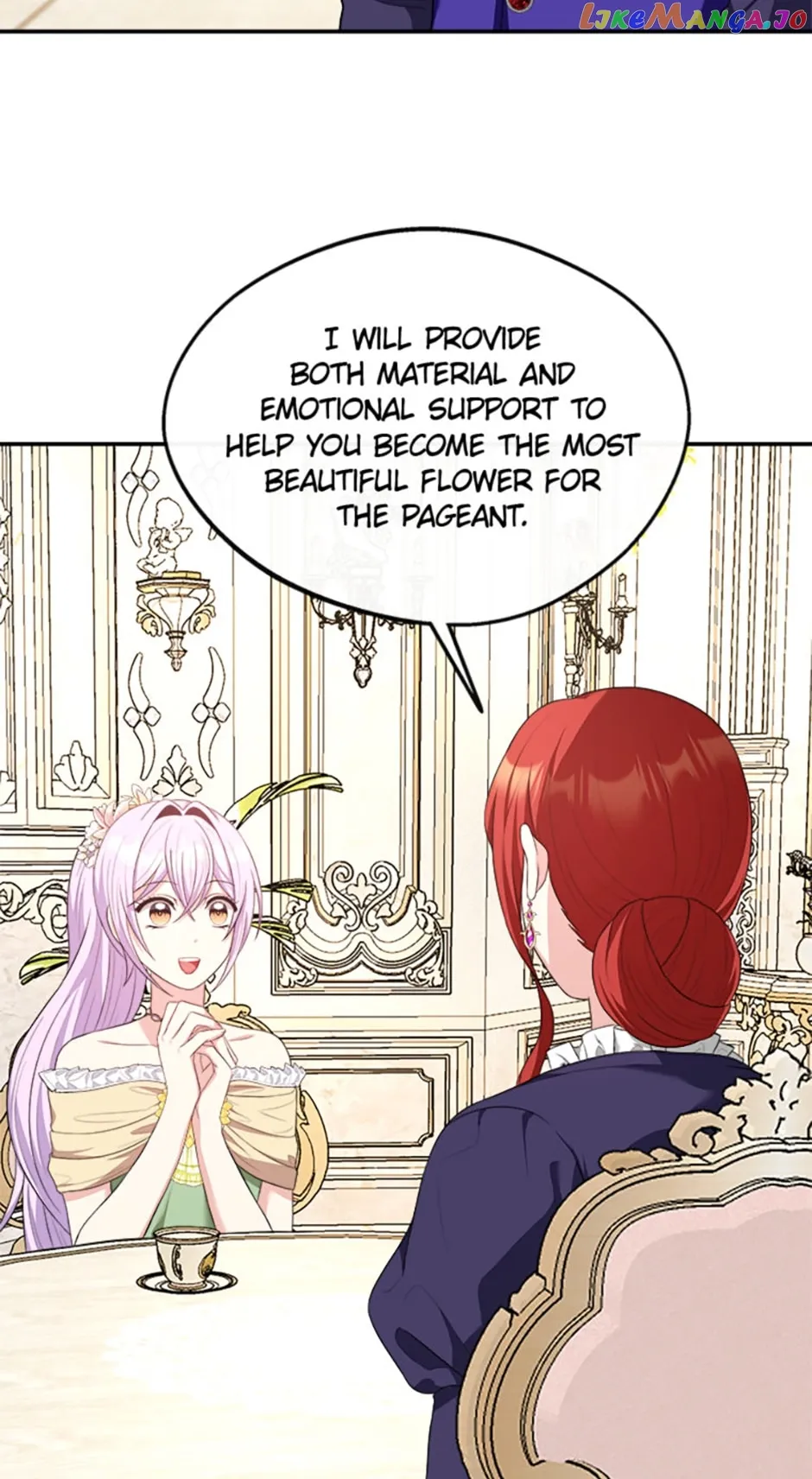 I Became The Older Sister of A Regretful Male Lead Chapter 41 335 66