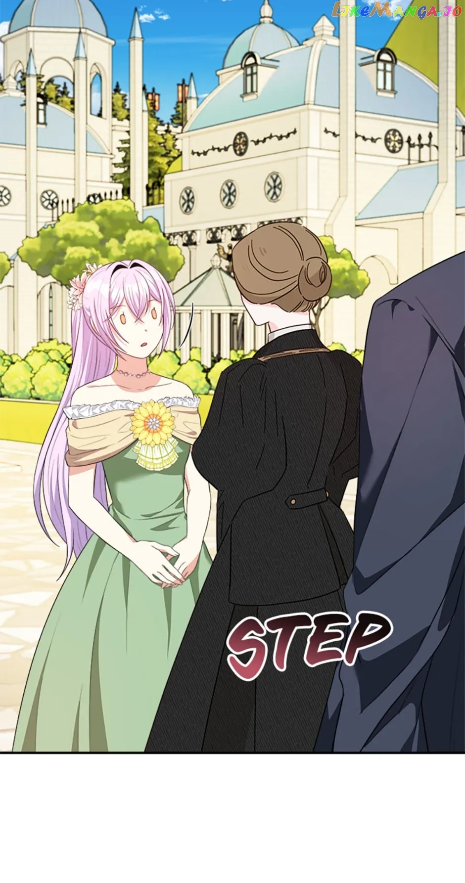 I Became The Older Sister of A Regretful Male Lead Chapter 41 342 73