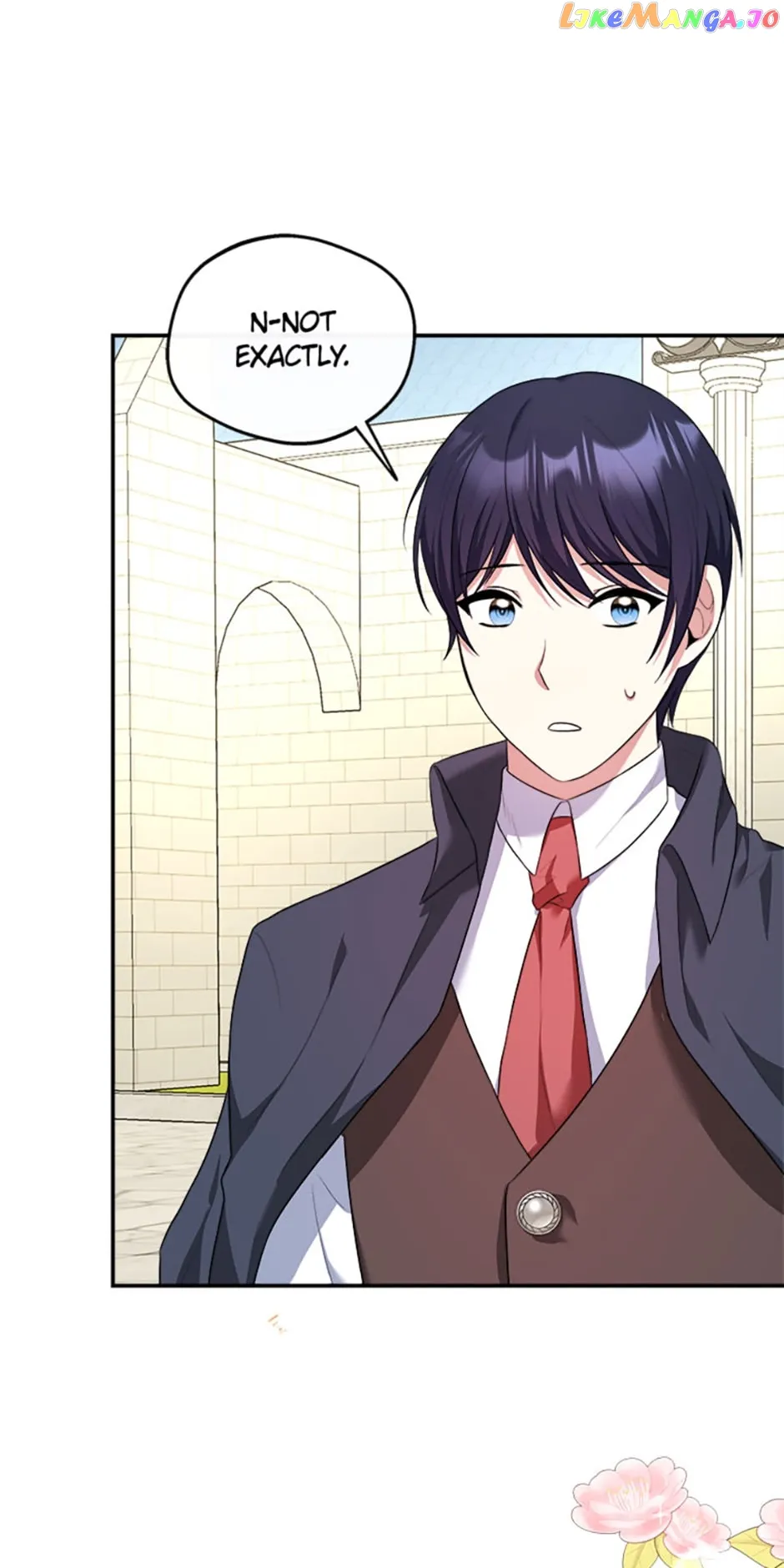 I Became The Older Sister of A Regretful Male Lead Chapter 41 348 79