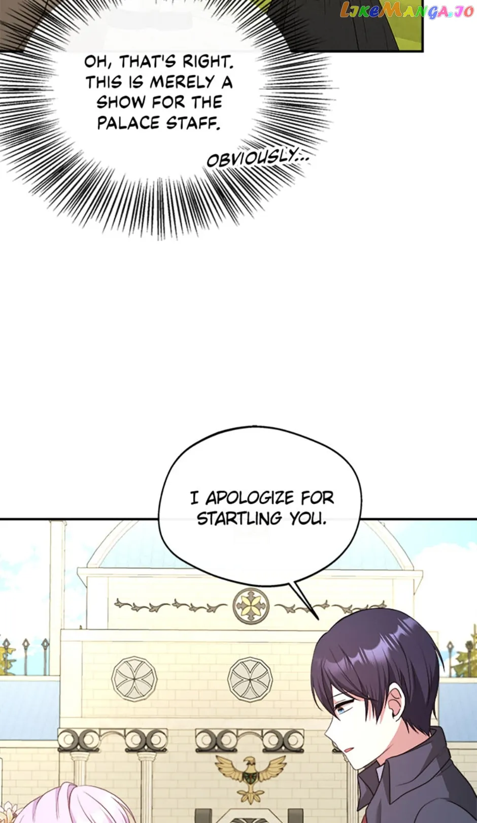 I Became The Older Sister of A Regretful Male Lead Chapter 41 354 85
