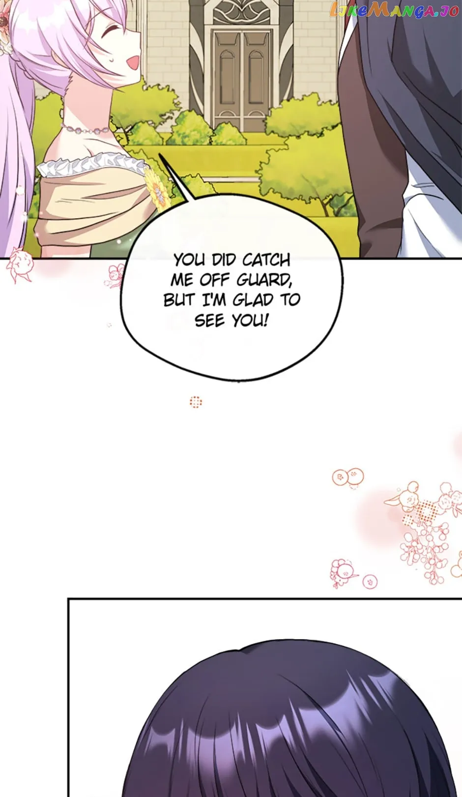 I Became The Older Sister of A Regretful Male Lead Chapter 41 355 86