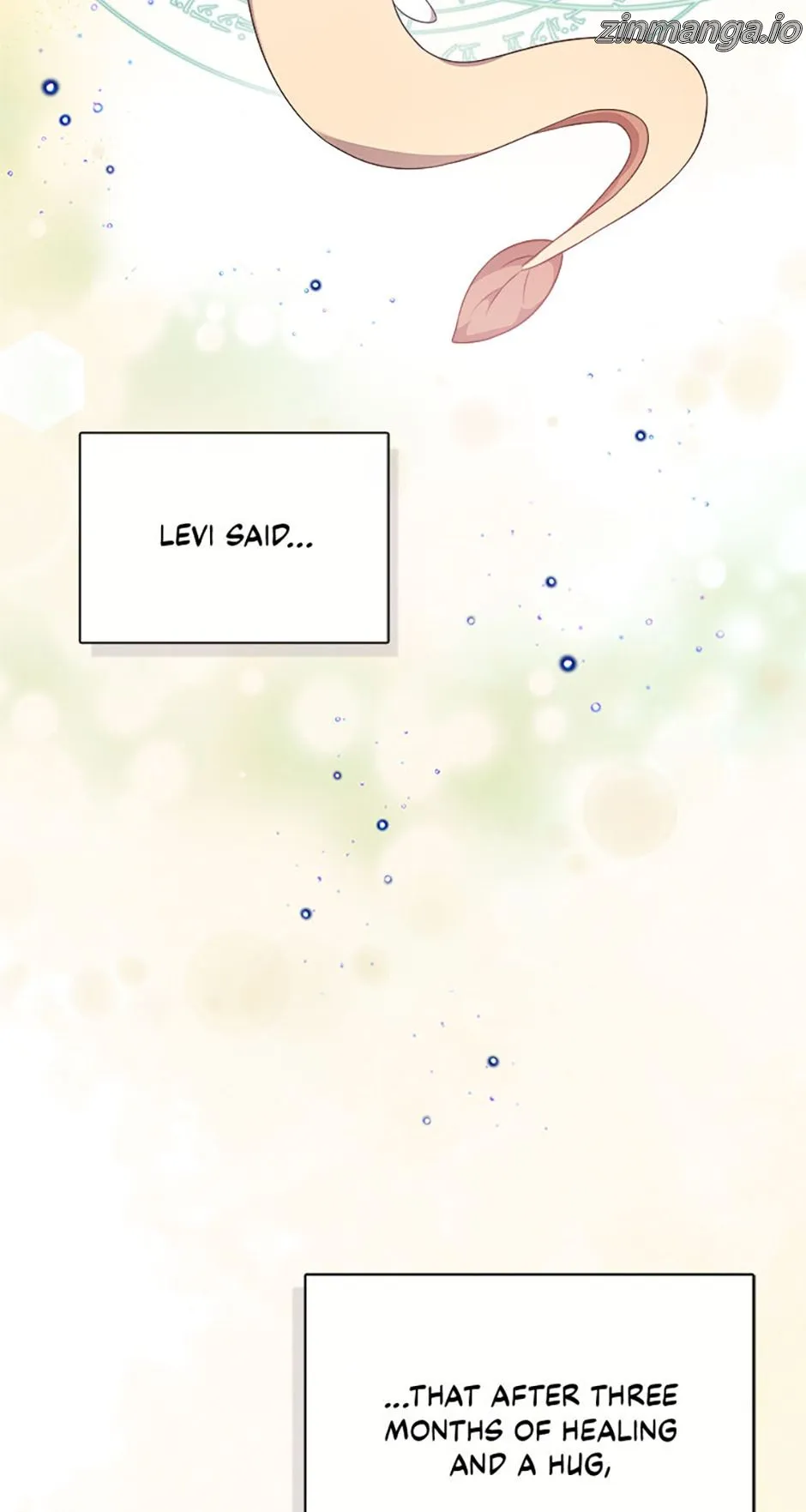 I Became The Older Sister of A Regretful Male Lead Chapter 42 285 02
