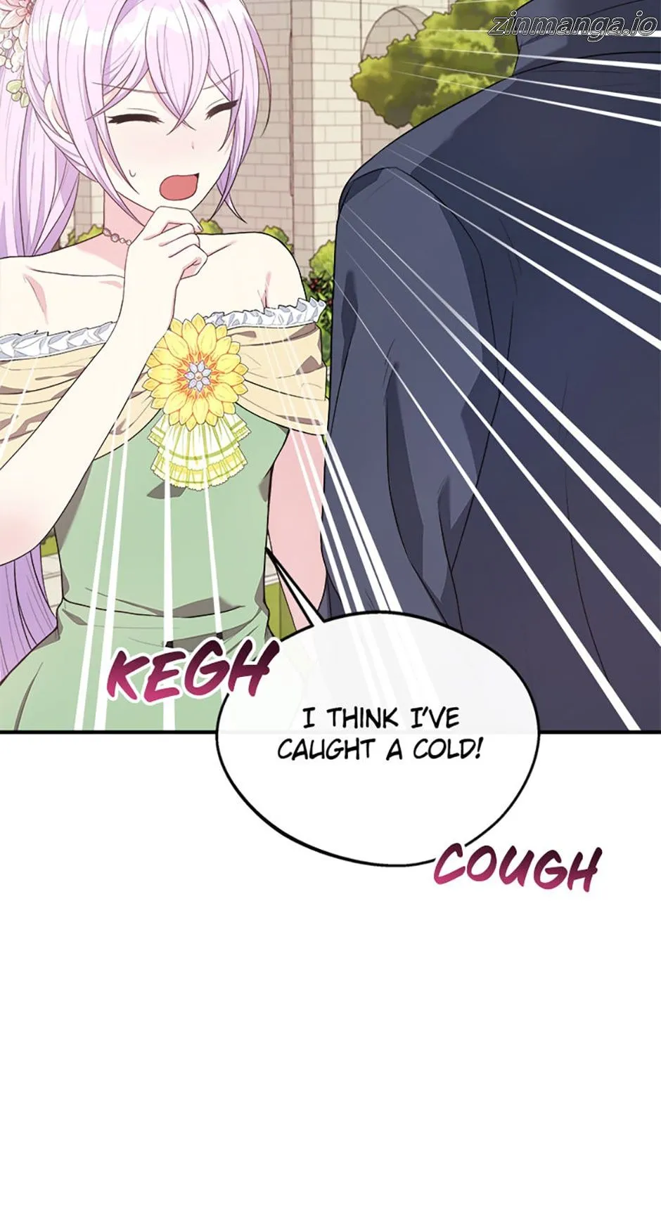 I Became The Older Sister of A Regretful Male Lead Chapter 42 295 12