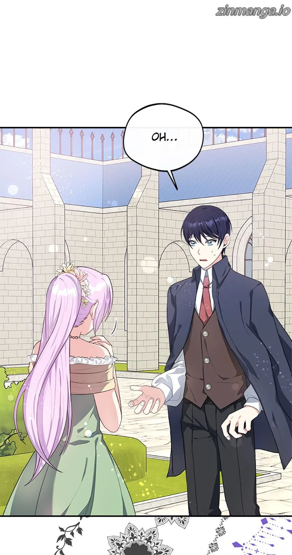 I Became The Older Sister of A Regretful Male Lead Chapter 42 296 13