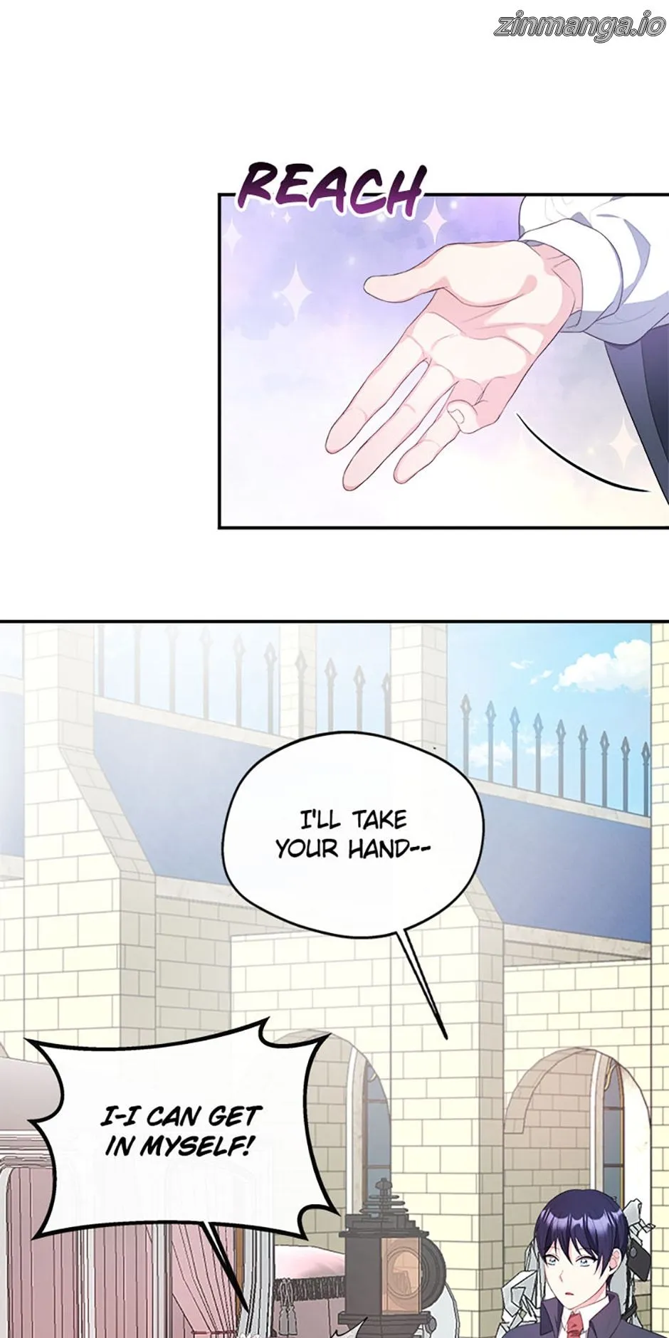 I Became The Older Sister of A Regretful Male Lead Chapter 42 301 18