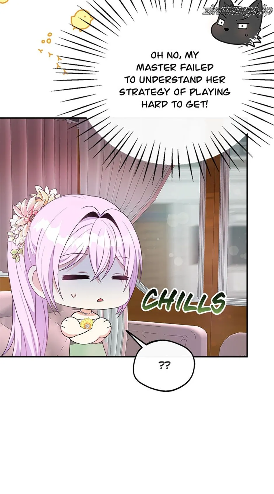 I Became The Older Sister of A Regretful Male Lead Chapter 42 316 33