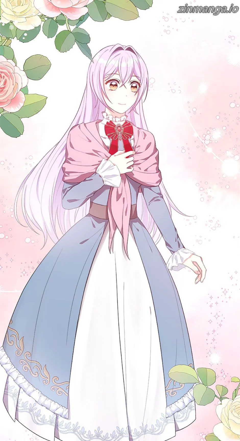 I Became The Older Sister of A Regretful Male Lead Chapter 42 324 41