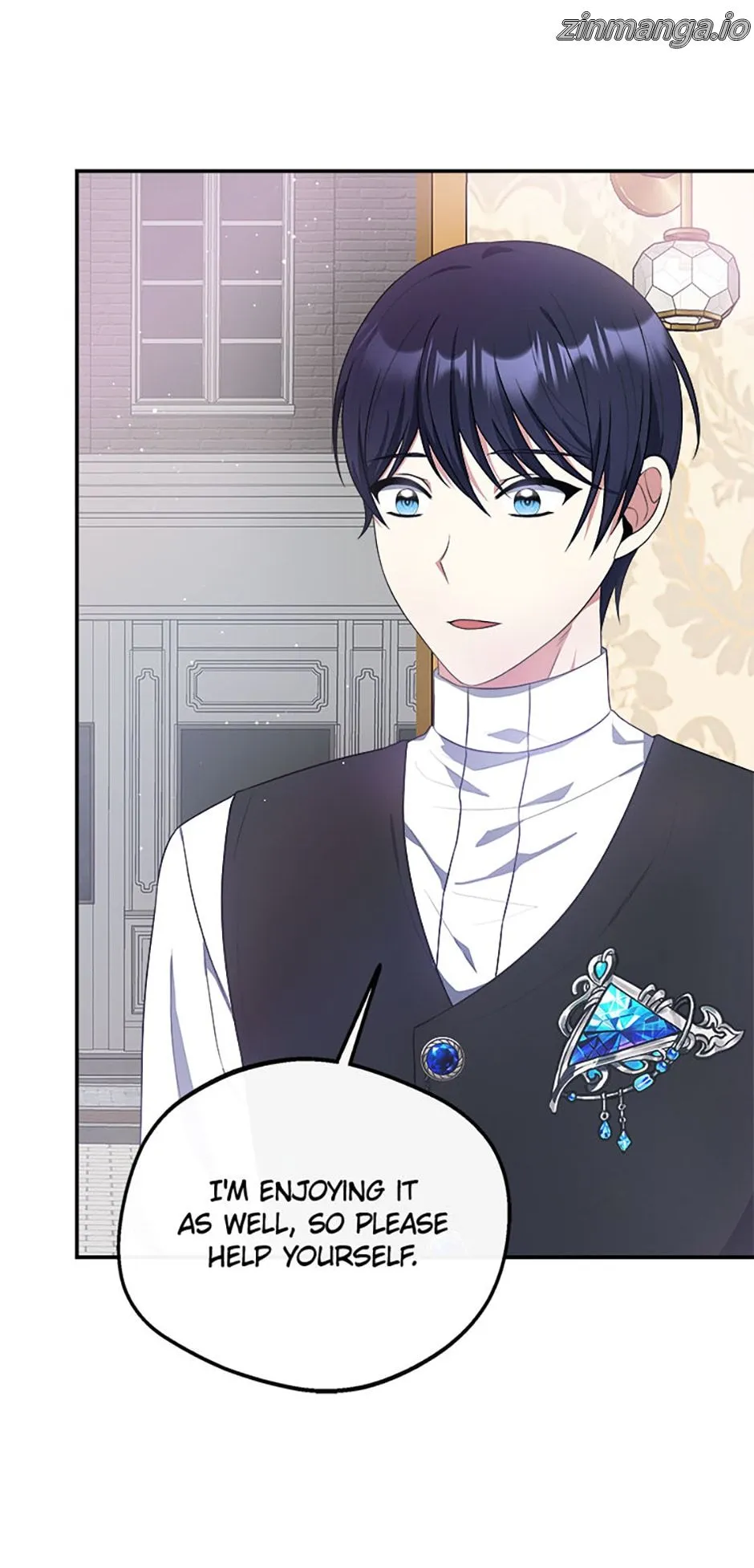 I Became The Older Sister of A Regretful Male Lead Chapter 42 336 53