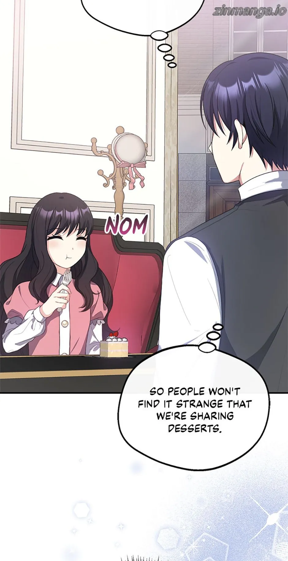 I Became The Older Sister of A Regretful Male Lead Chapter 42 339 56