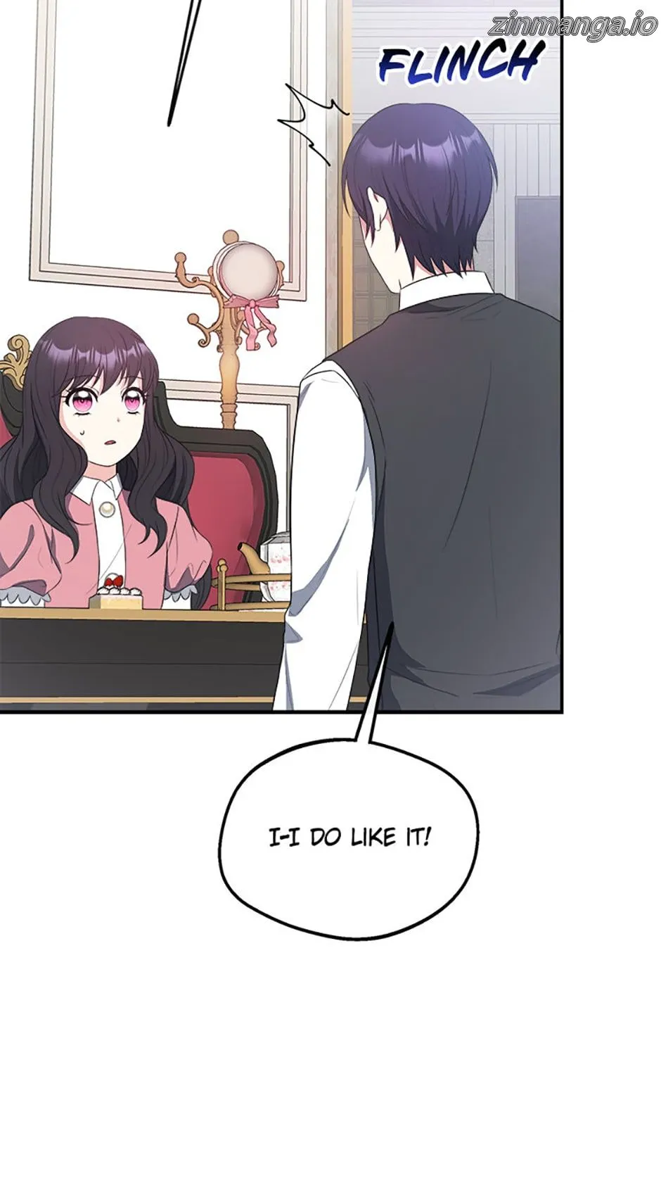 I Became The Older Sister of A Regretful Male Lead Chapter 42 346 63