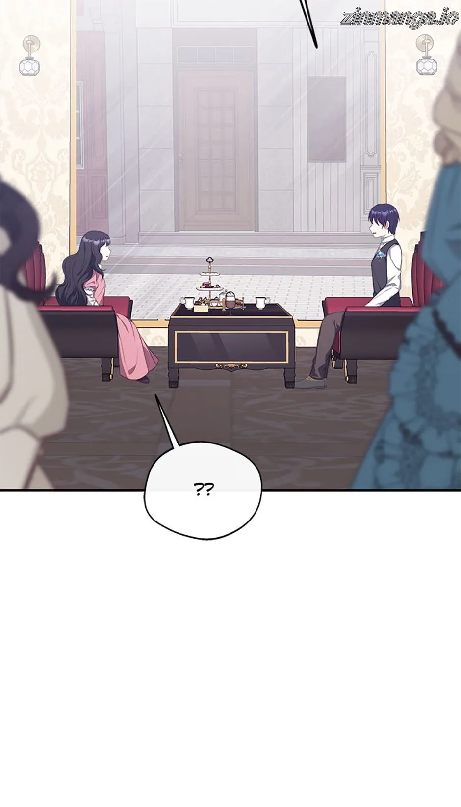 I Became The Older Sister of A Regretful Male Lead Chapter 42 351 68