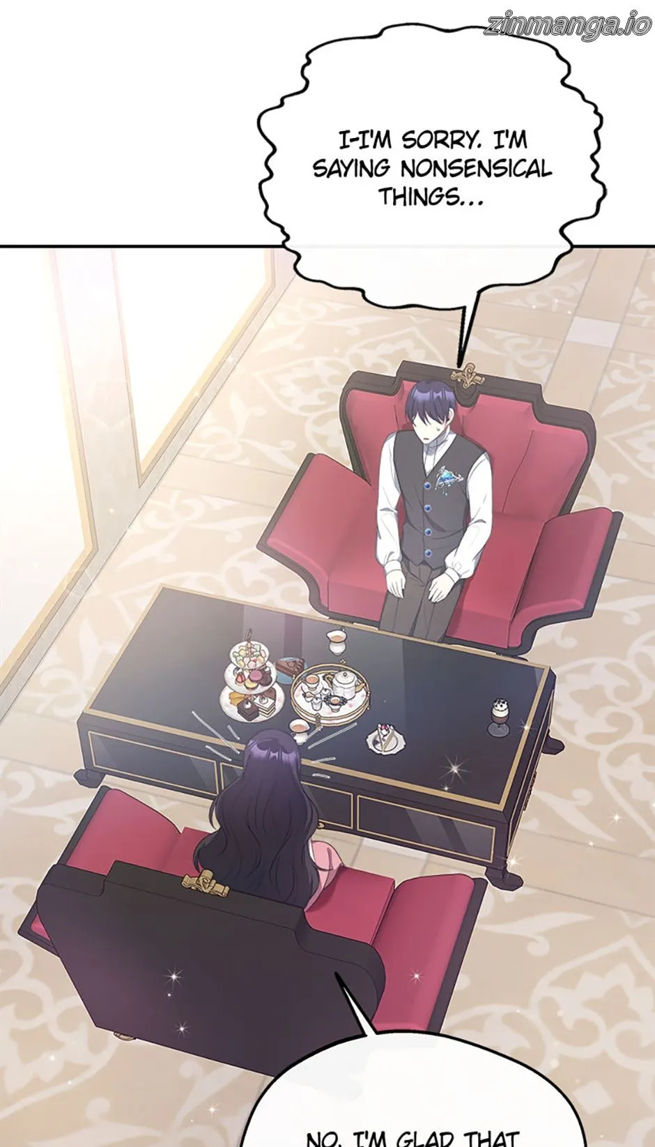 I Became The Older Sister of A Regretful Male Lead Chapter 42 354 71