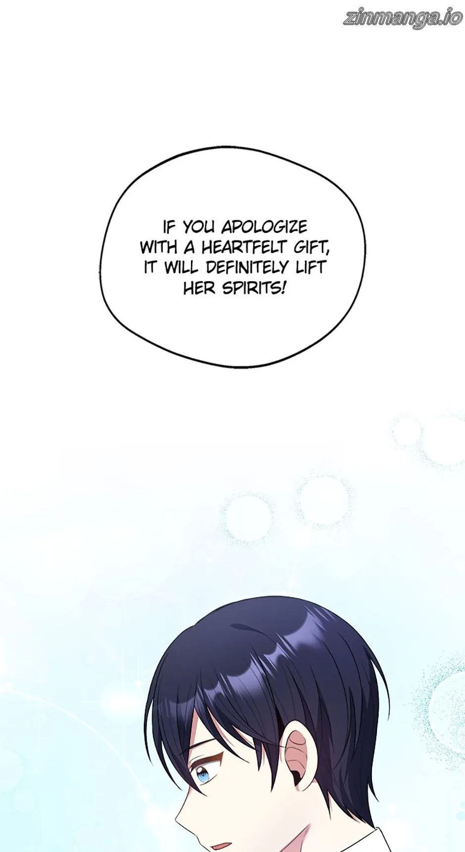 I Became The Older Sister of A Regretful Male Lead Chapter 42 357 74