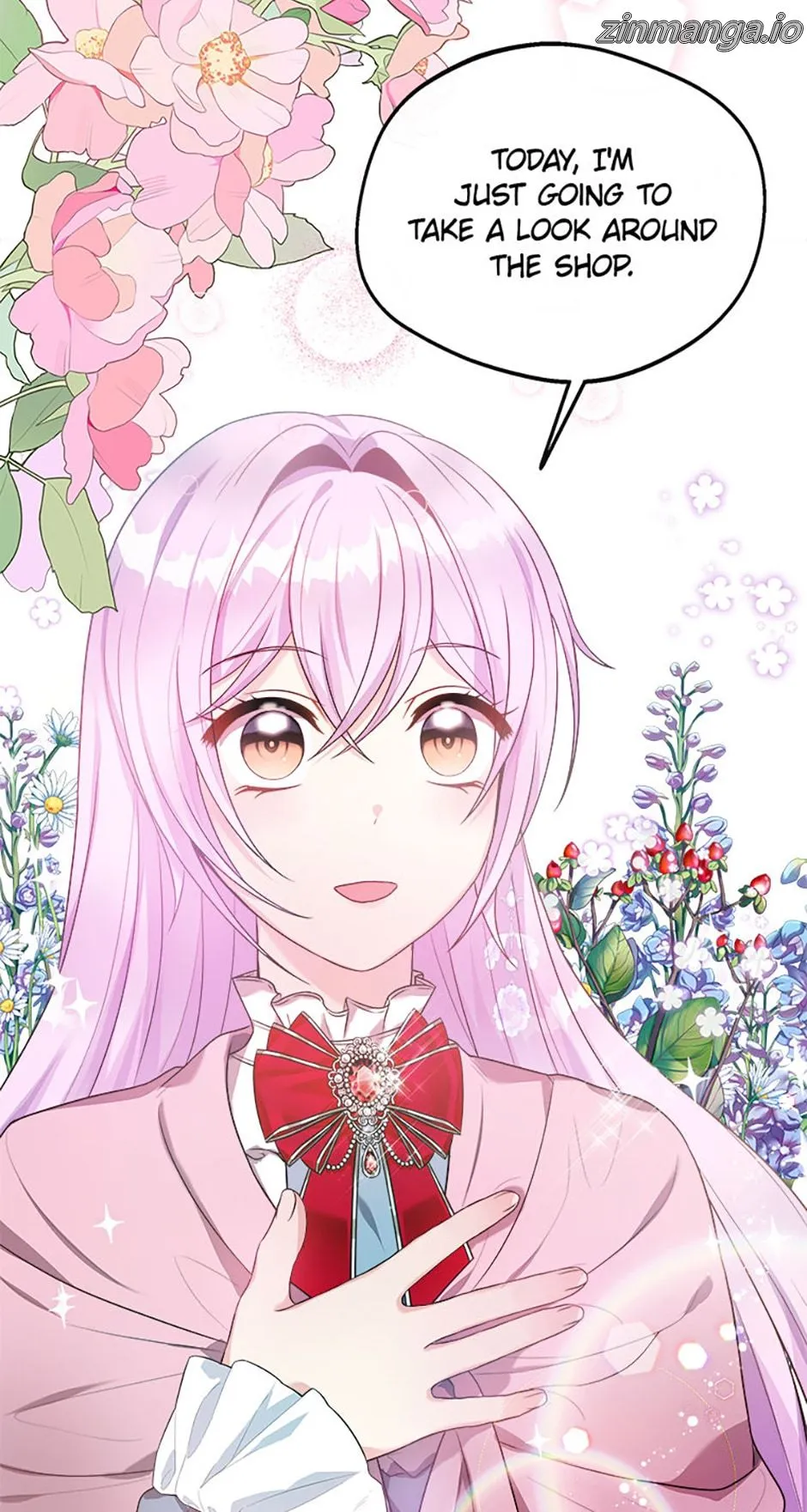 I Became The Older Sister of A Regretful Male Lead Chapter 42 370 87