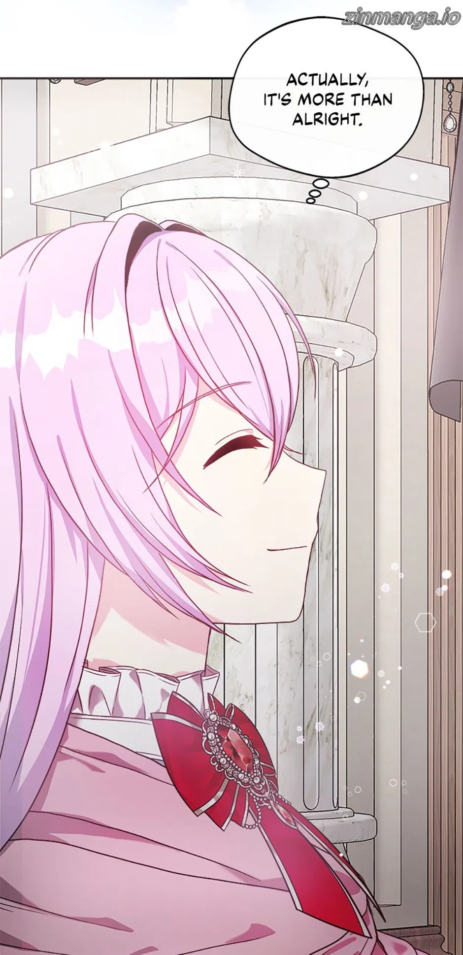 I Became The Older Sister of A Regretful Male Lead Chapter 42 374 91