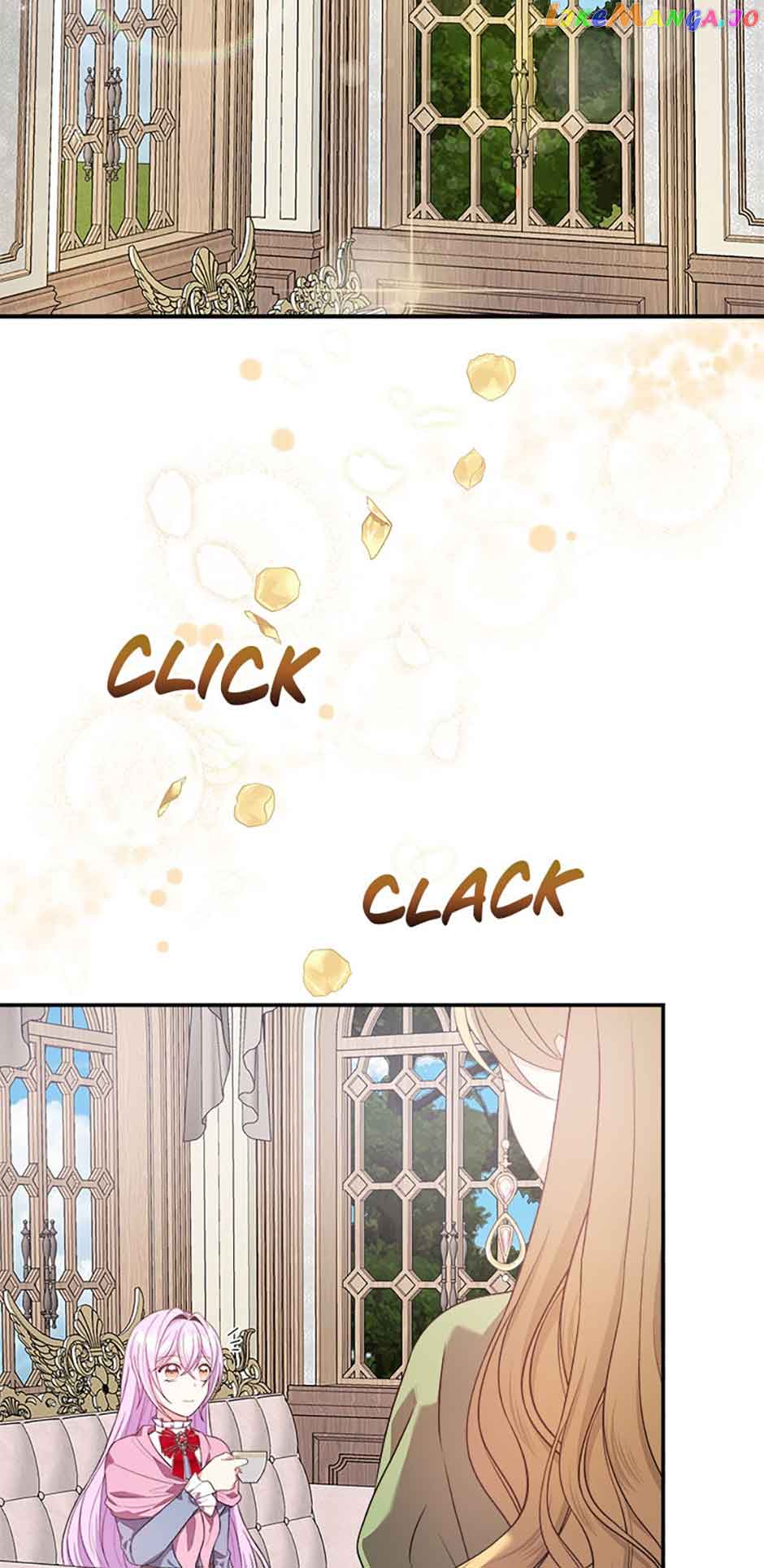 I Became The Older Sister of A Regretful Male Lead Chapter 43 285 02