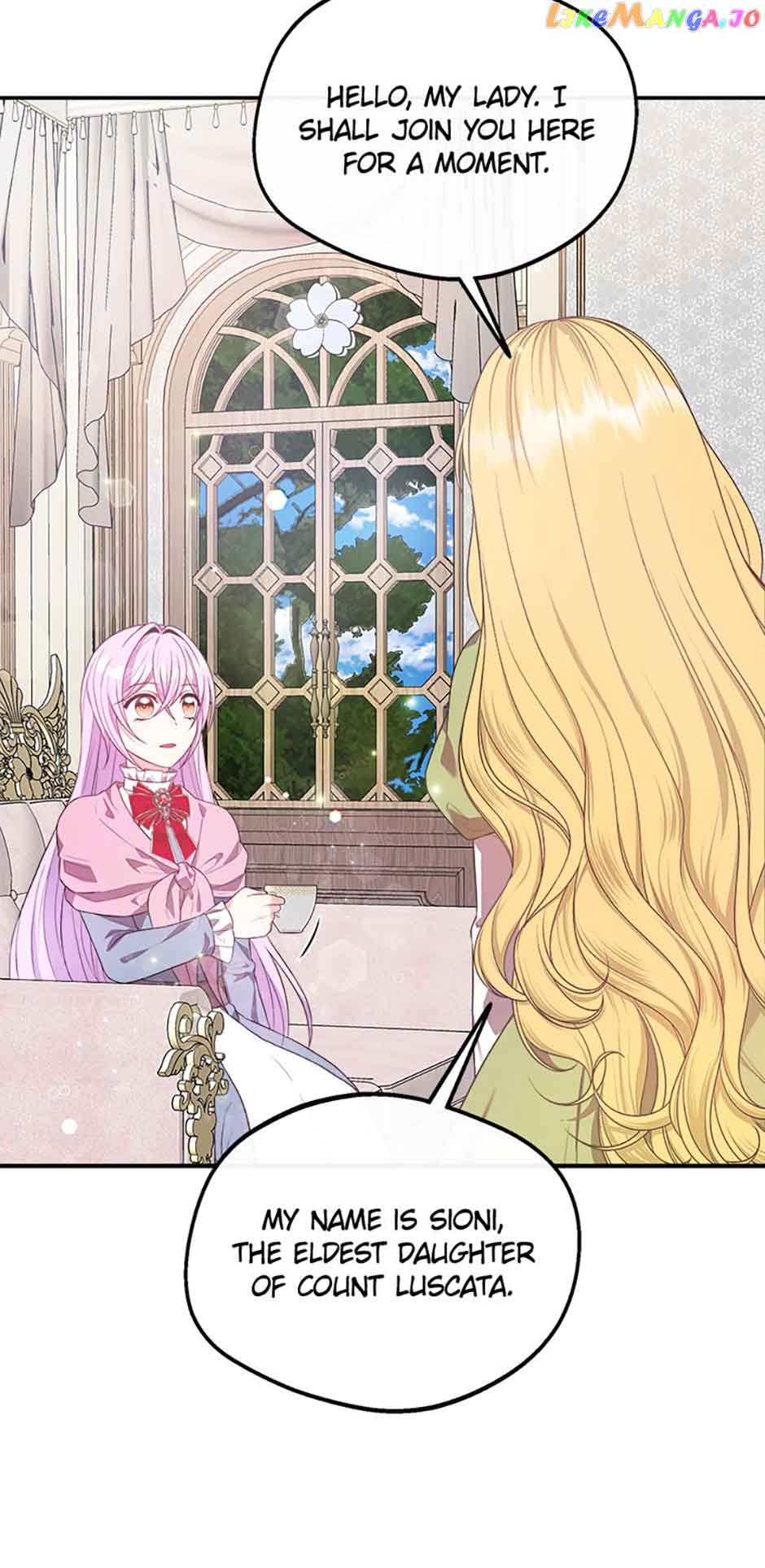 I Became The Older Sister of A Regretful Male Lead Chapter 43 288 05