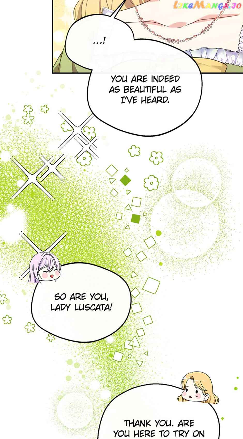 I Became The Older Sister of A Regretful Male Lead Chapter 43 291 08