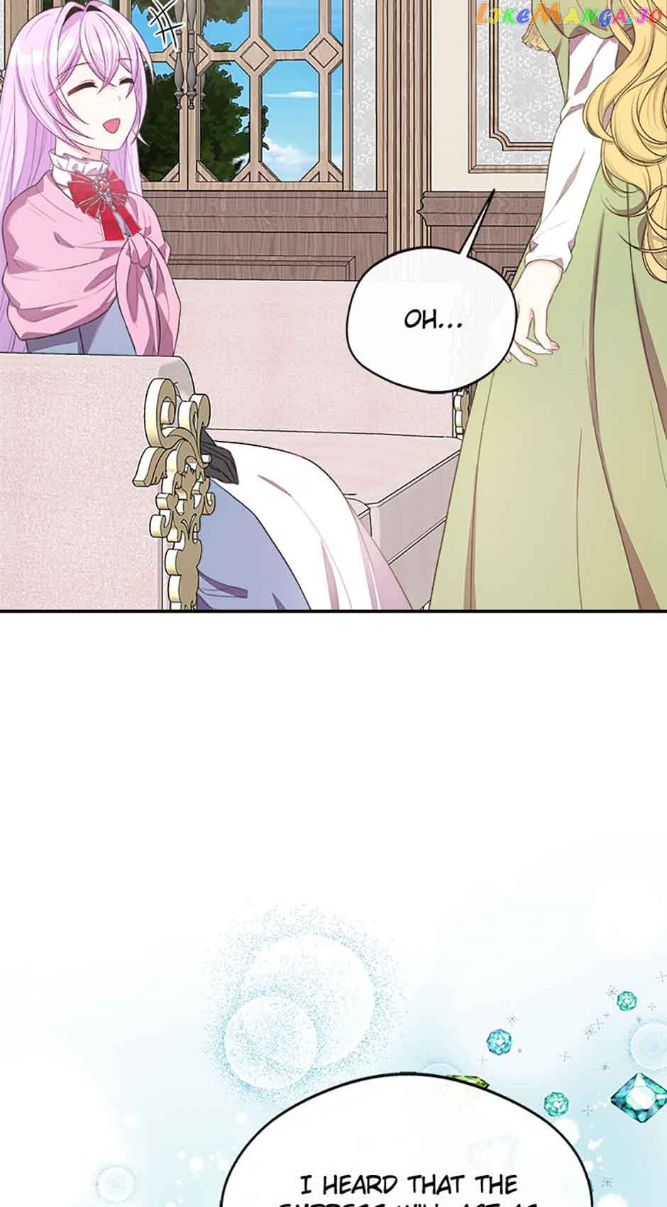 I Became The Older Sister of A Regretful Male Lead Chapter 43 293 10