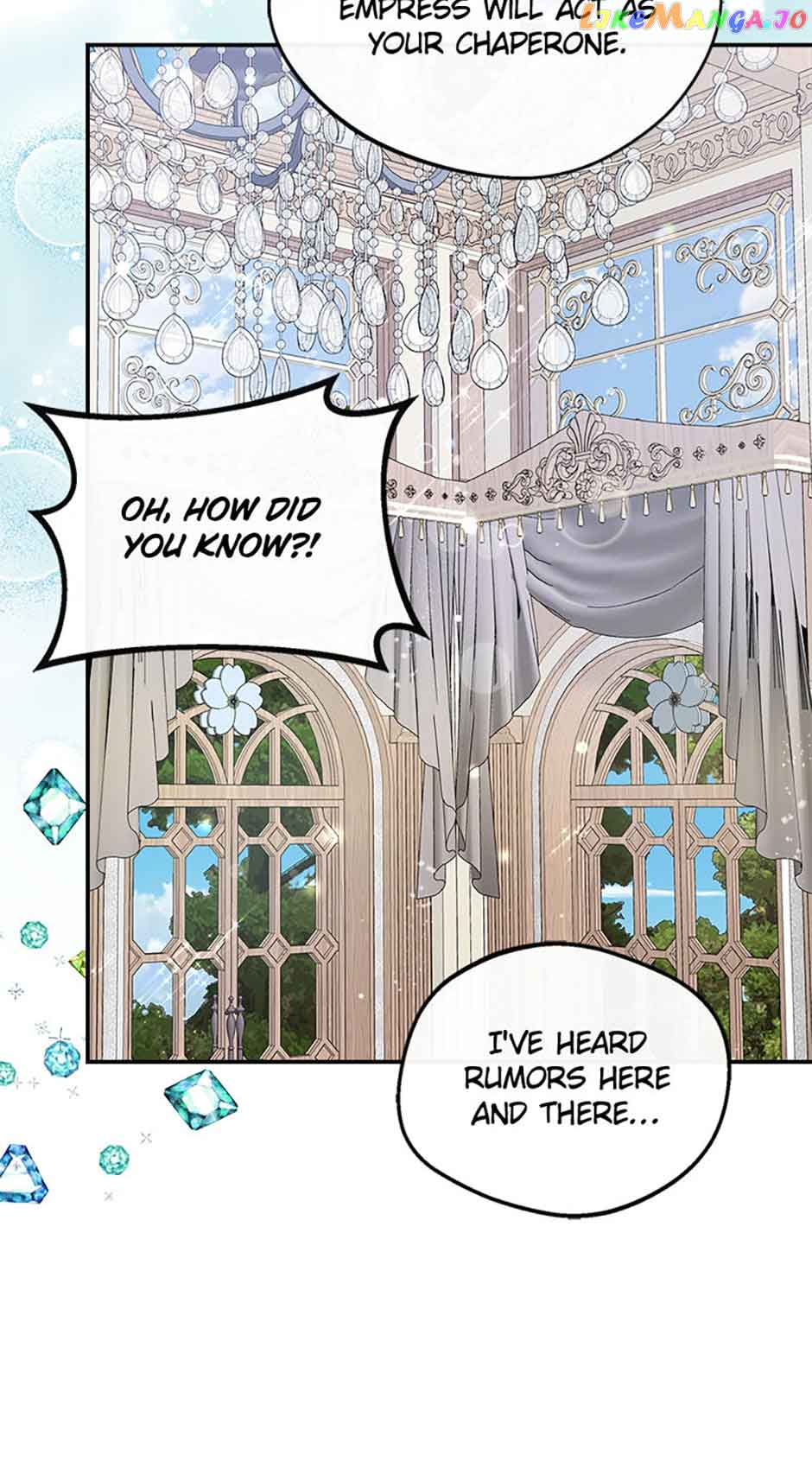 I Became The Older Sister of A Regretful Male Lead Chapter 43 294 11