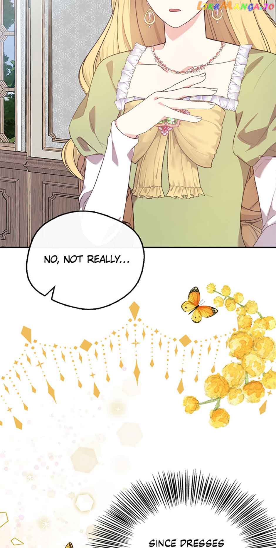 I Became The Older Sister of A Regretful Male Lead Chapter 43 297 14