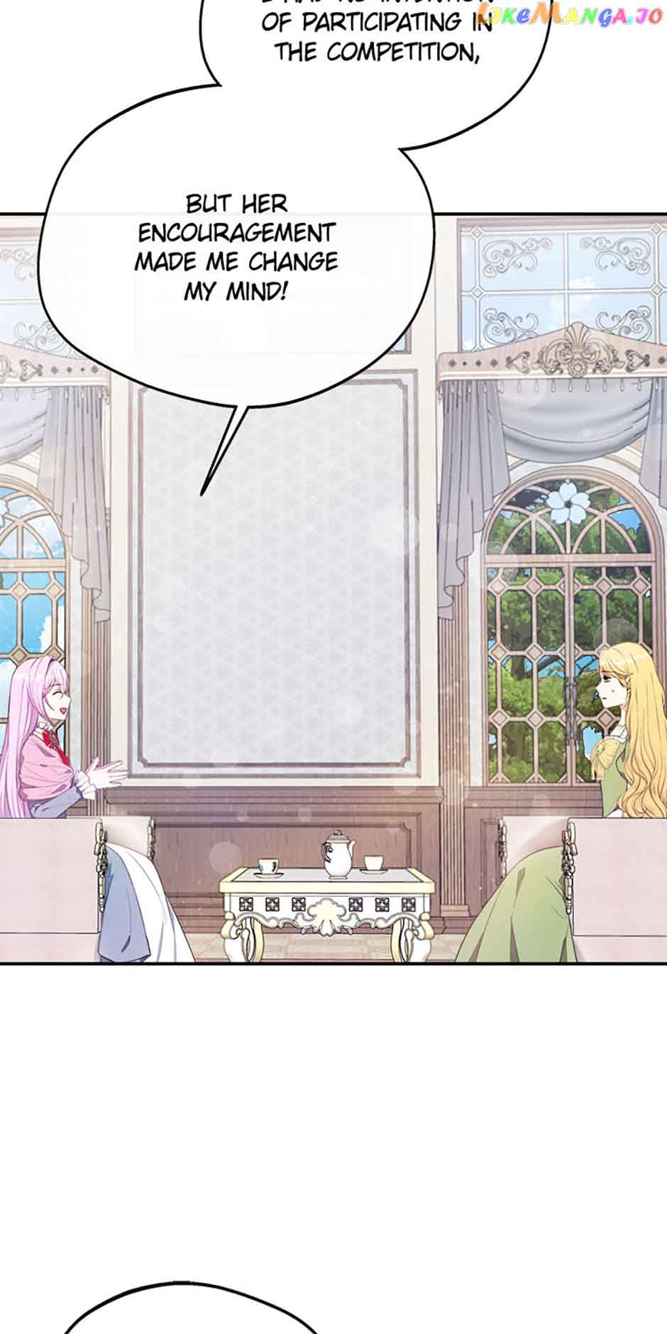 I Became The Older Sister of A Regretful Male Lead Chapter 43 303 20