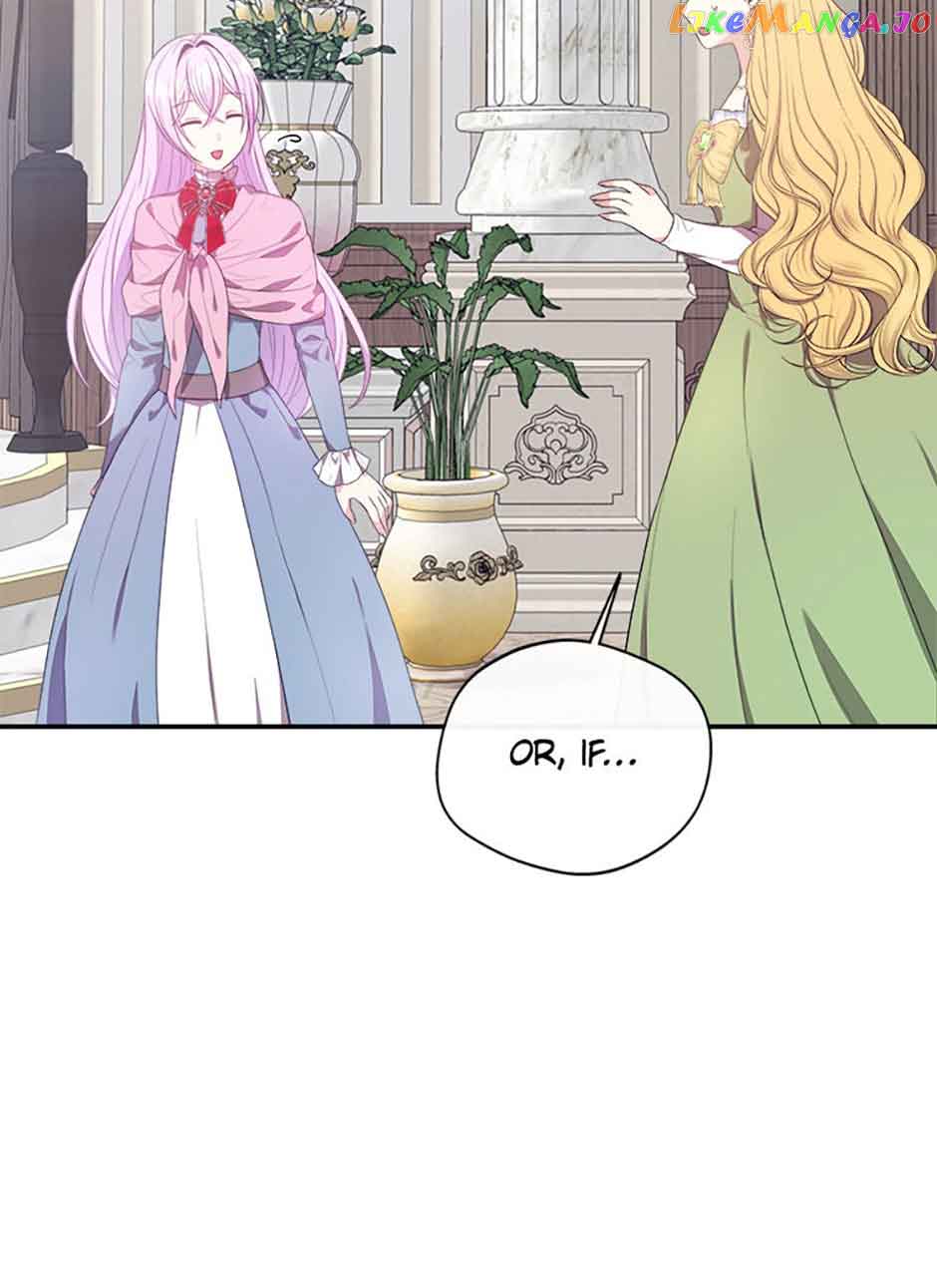 I Became The Older Sister of A Regretful Male Lead Chapter 43 315 32