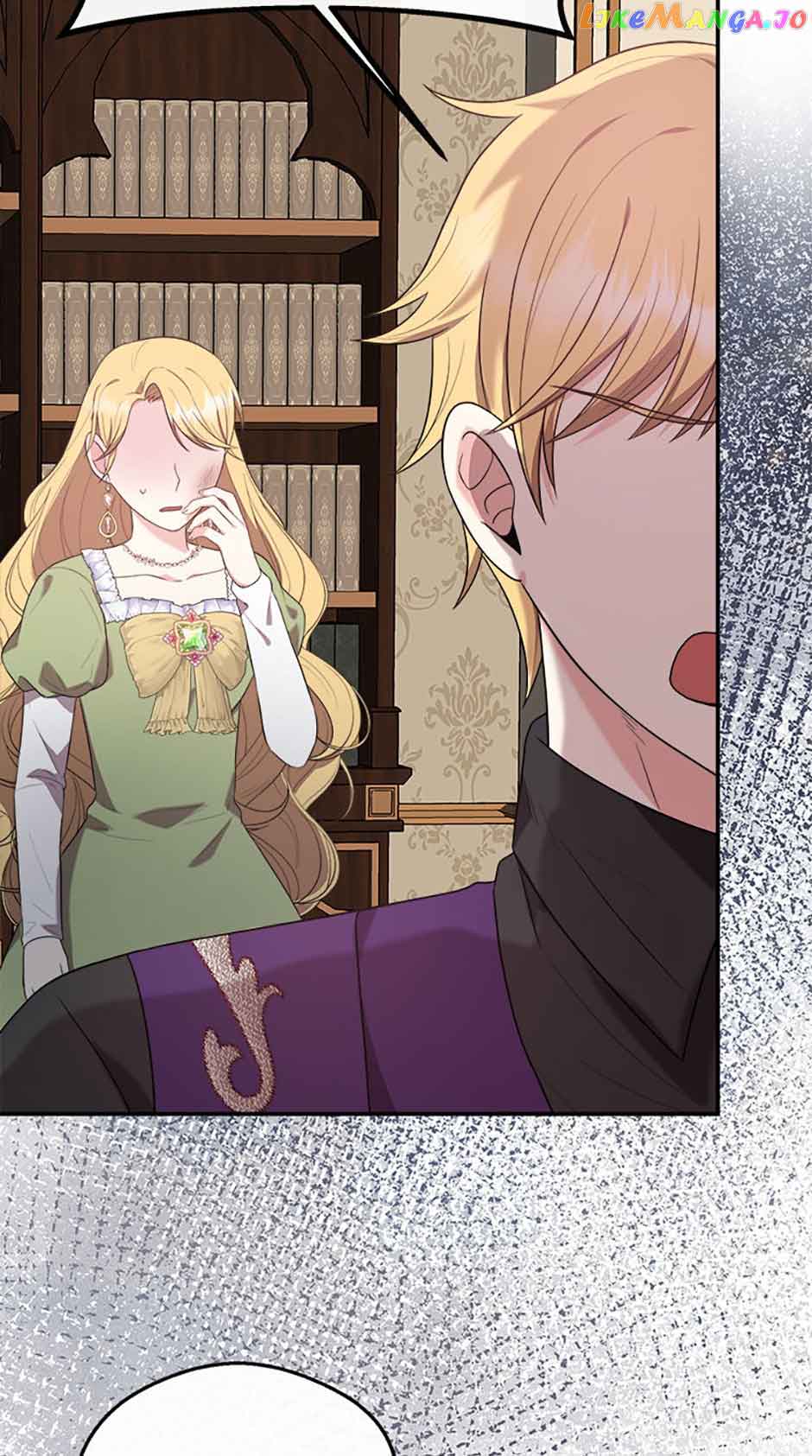 I Became The Older Sister of A Regretful Male Lead Chapter 43 335 52