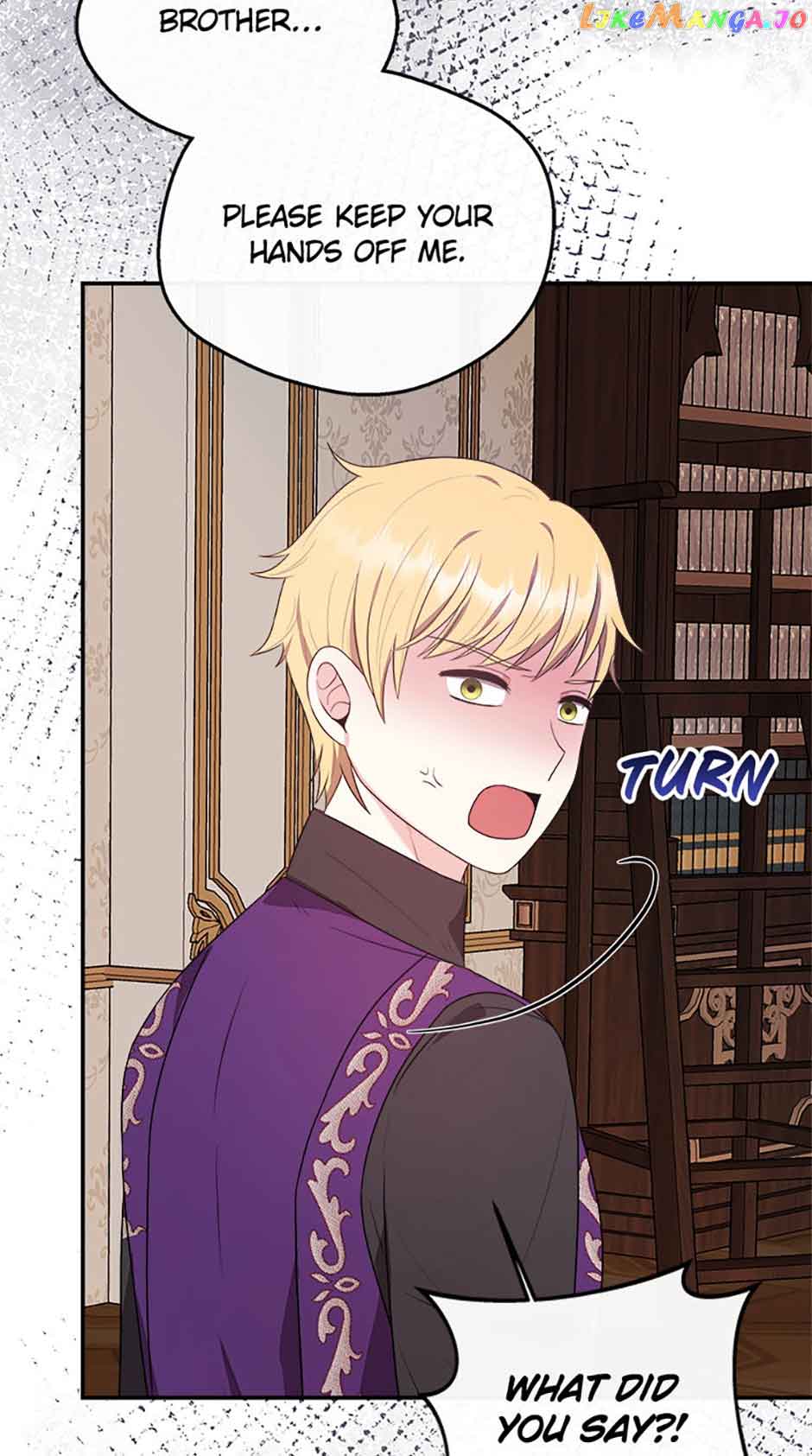 I Became The Older Sister of A Regretful Male Lead Chapter 43 336 53