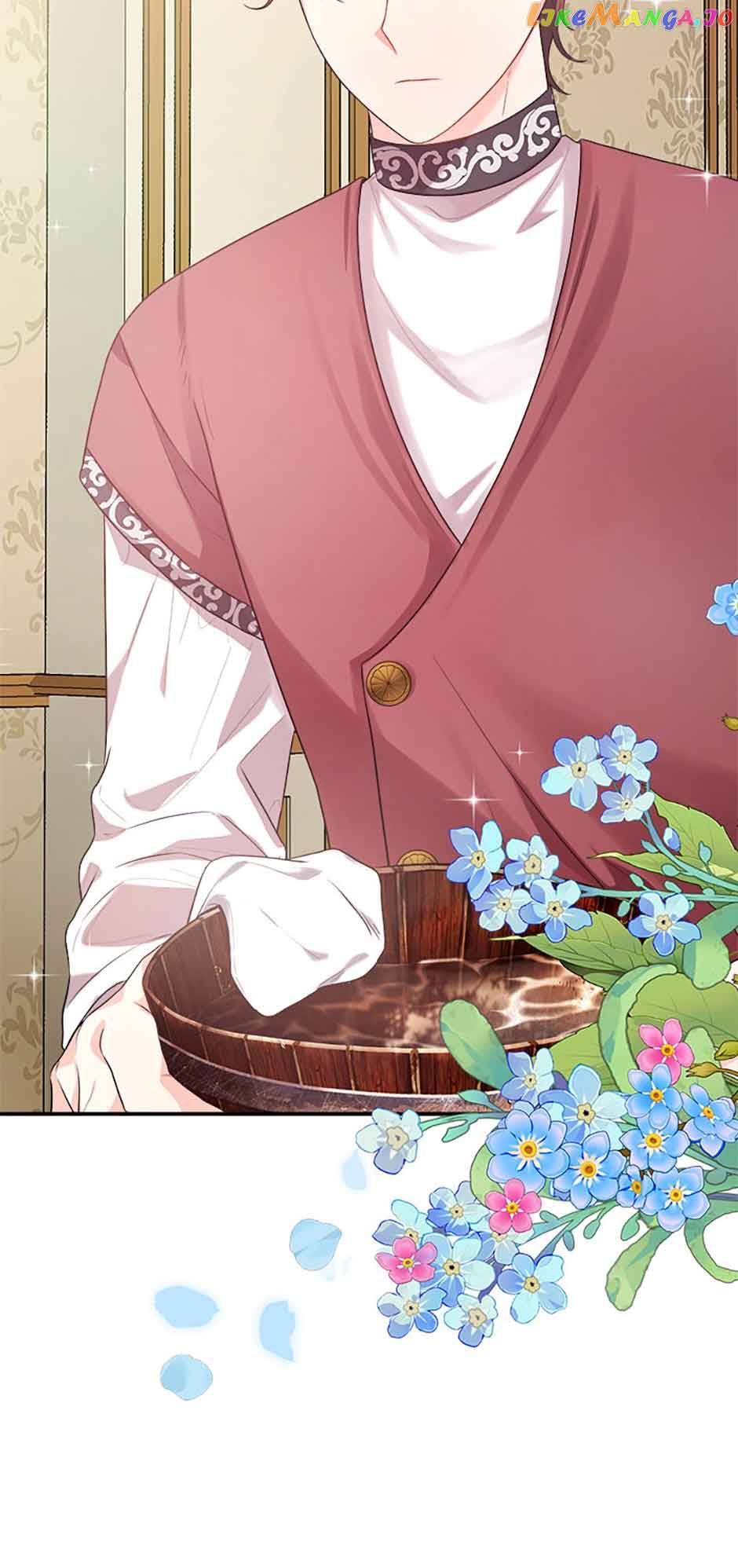 I Became The Older Sister of A Regretful Male Lead Chapter 43 348 65