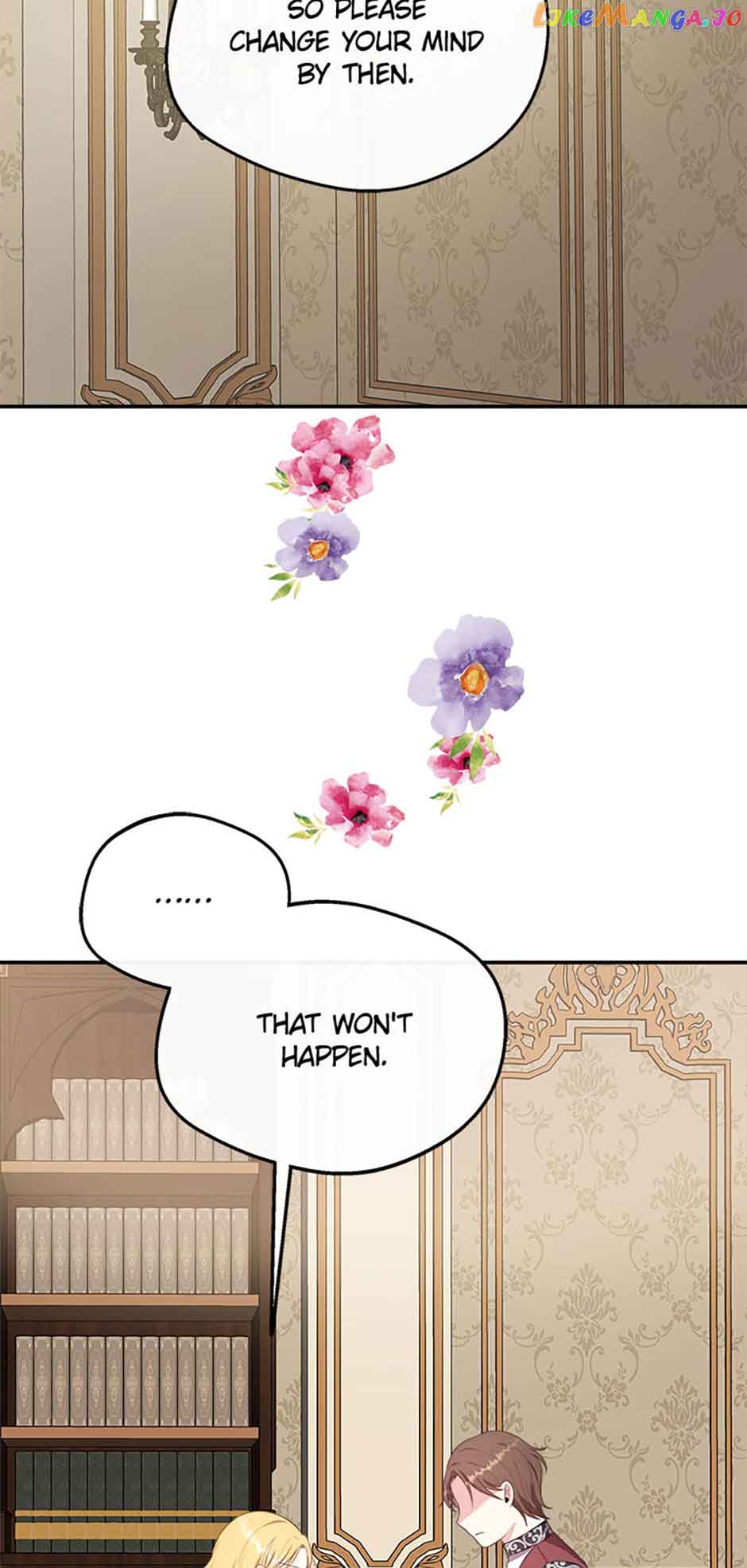 I Became The Older Sister of A Regretful Male Lead Chapter 43 356 73
