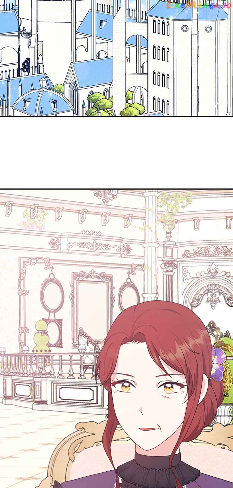I Became The Older Sister of A Regretful Male Lead Chapter 43 360 77
