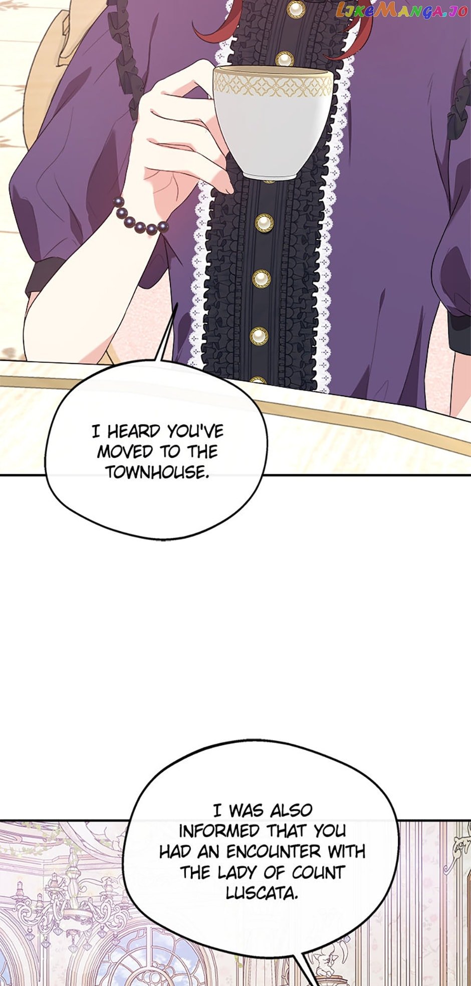 I Became The Older Sister of A Regretful Male Lead Chapter 43 361 78