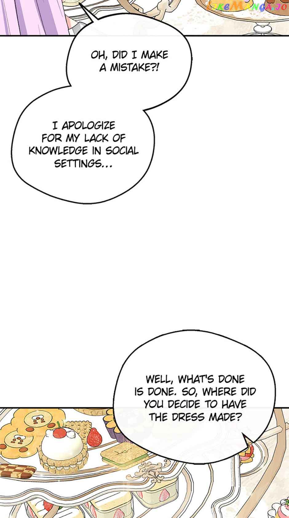 I Became The Older Sister of A Regretful Male Lead Chapter 43 367 84