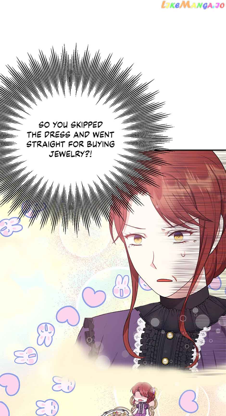 I Became The Older Sister of A Regretful Male Lead Chapter 43 371 88