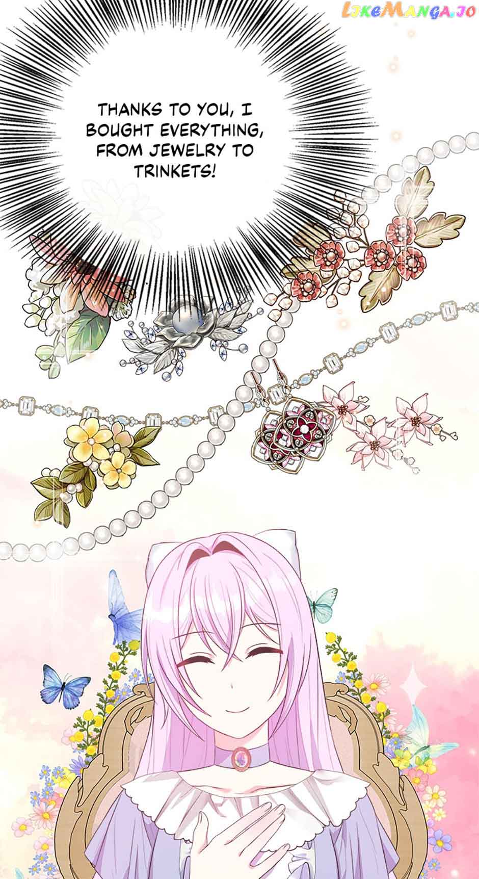 I Became The Older Sister of A Regretful Male Lead Chapter 43 373 90
