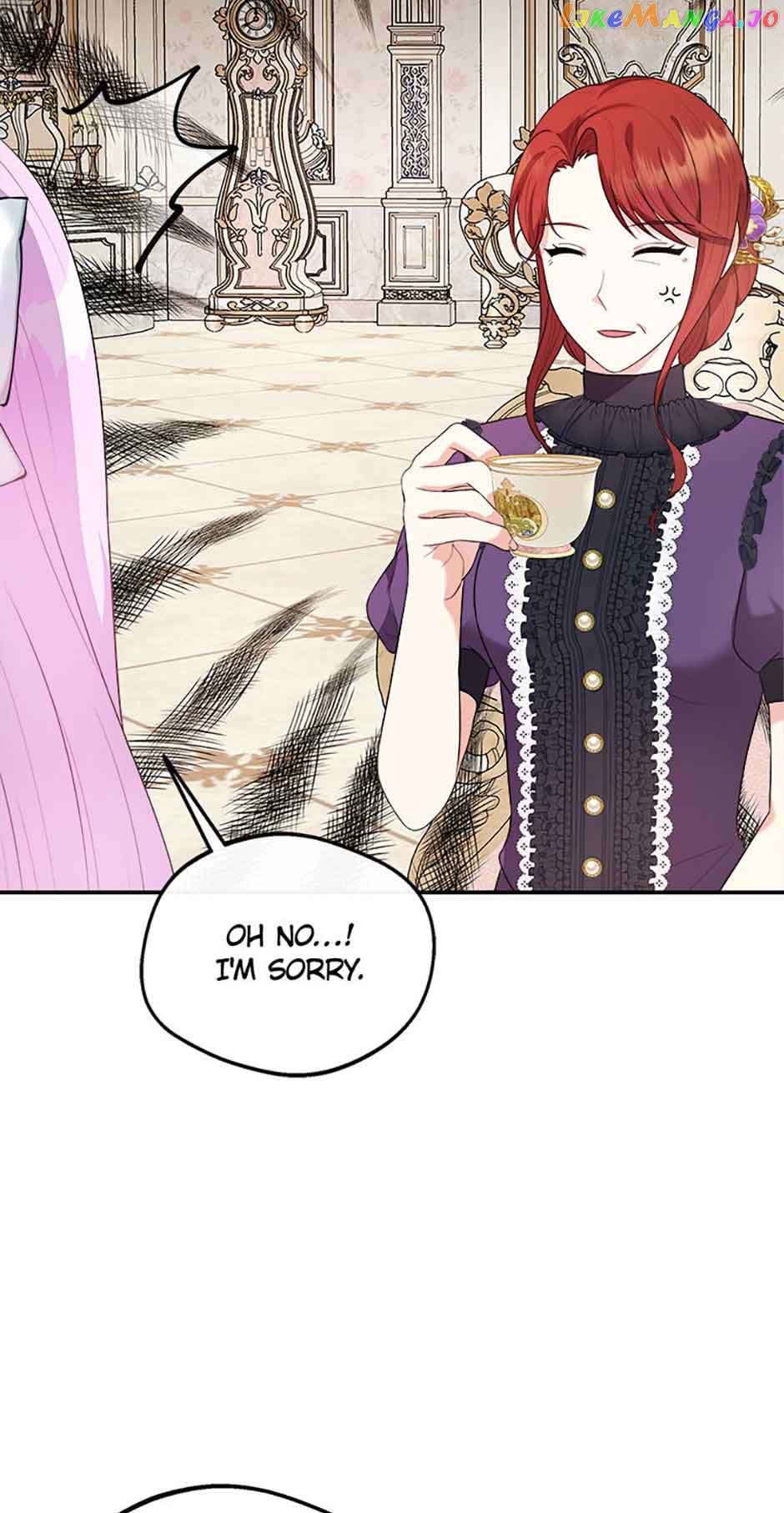 I Became The Older Sister of A Regretful Male Lead Chapter 44 277 03