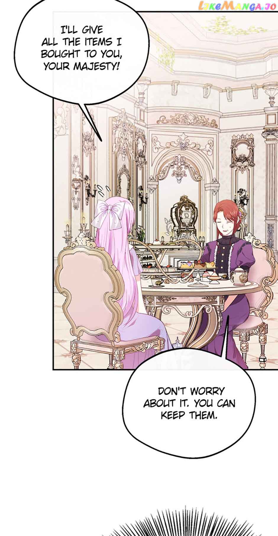 I Became The Older Sister of A Regretful Male Lead Chapter 44 278 04