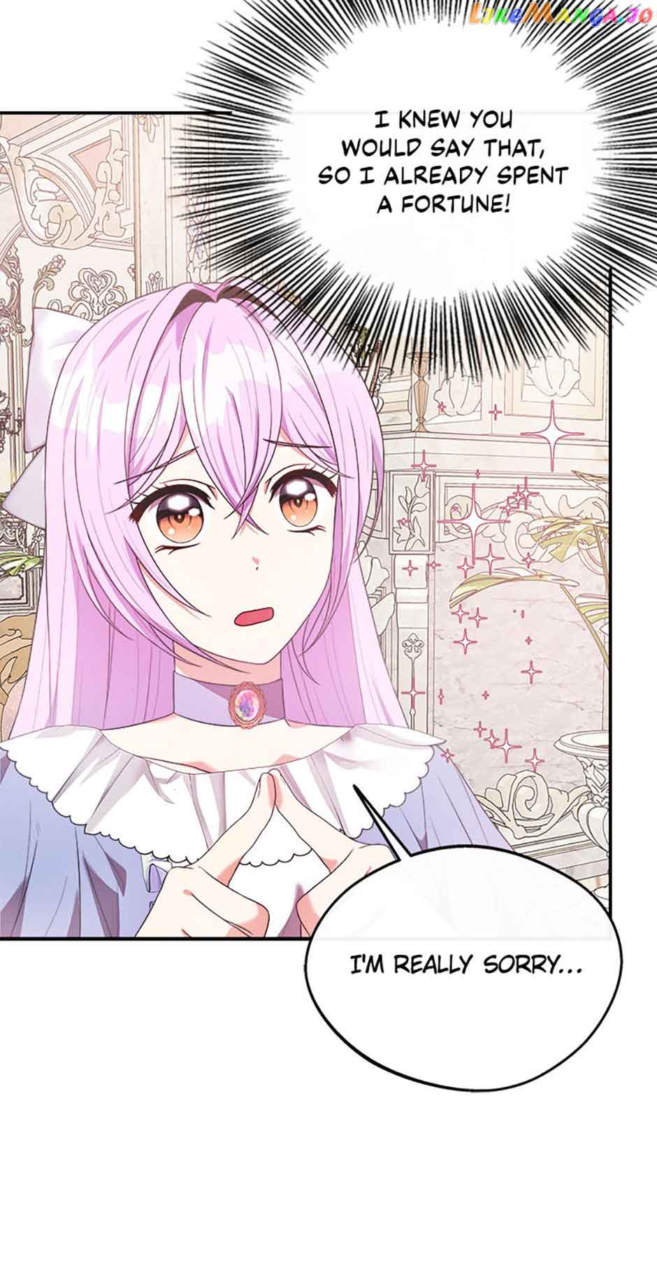 I Became The Older Sister of A Regretful Male Lead Chapter 44 279 05