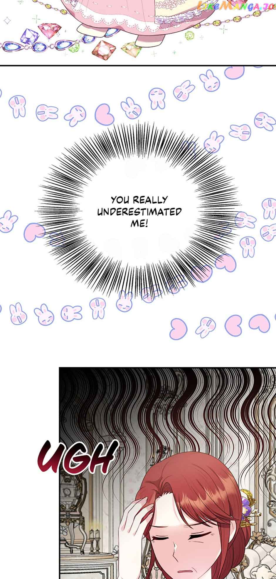 I Became The Older Sister of A Regretful Male Lead Chapter 44 281 07