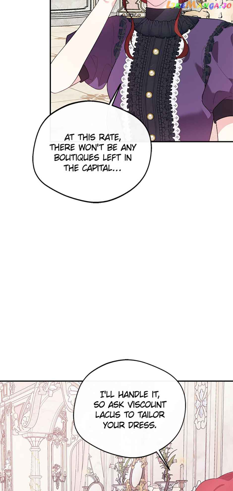 I Became The Older Sister of A Regretful Male Lead Chapter 44 282 08