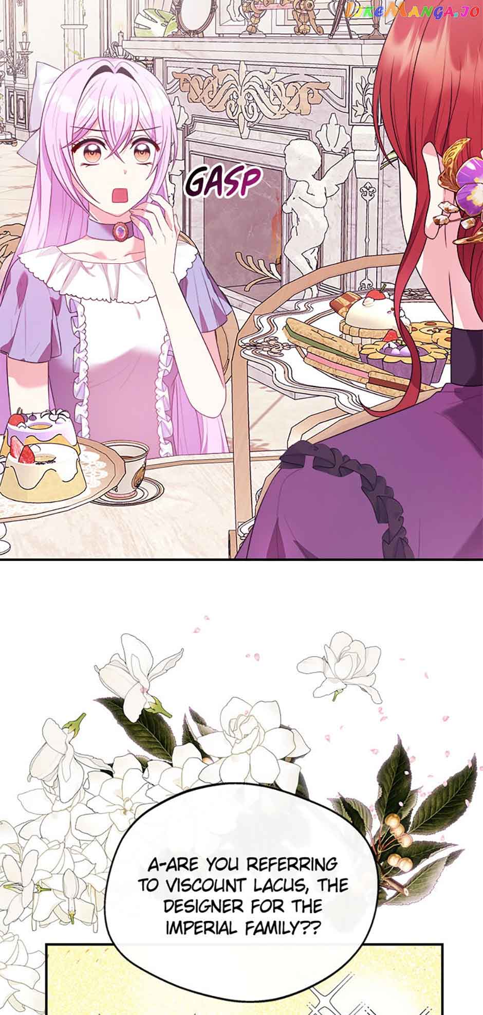 I Became The Older Sister of A Regretful Male Lead Chapter 44 283 09