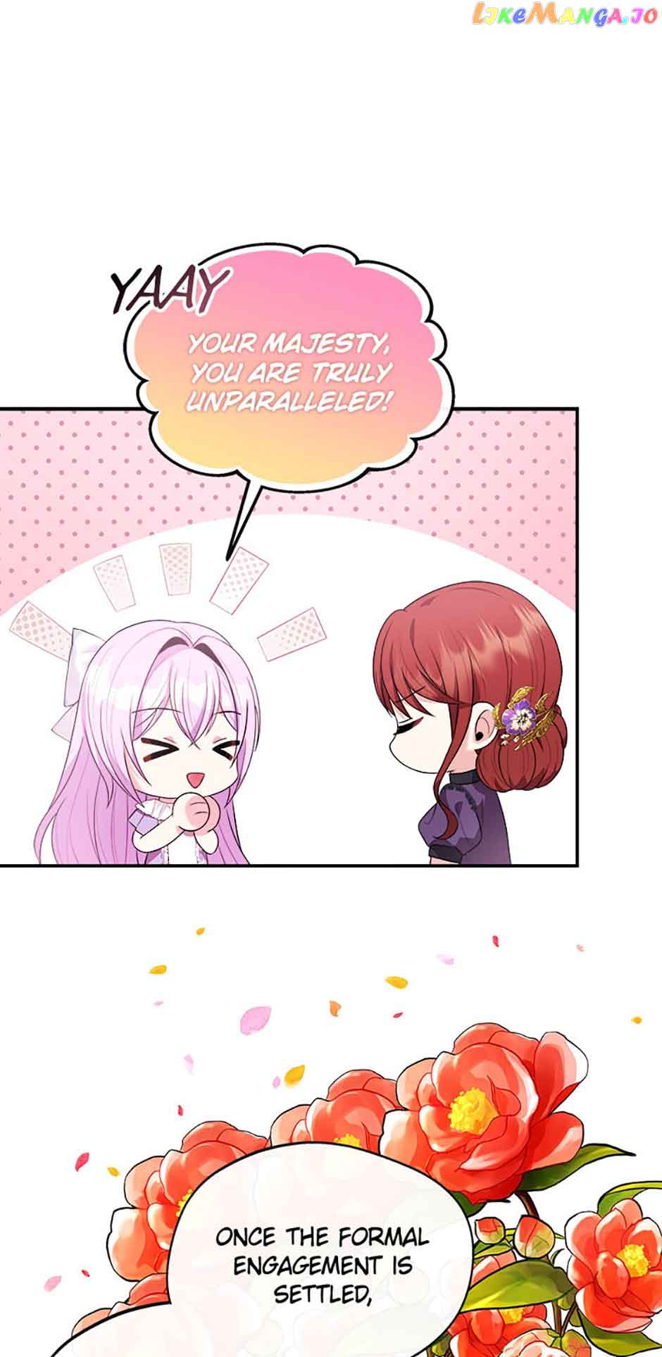 I Became The Older Sister of A Regretful Male Lead Chapter 44 285 11