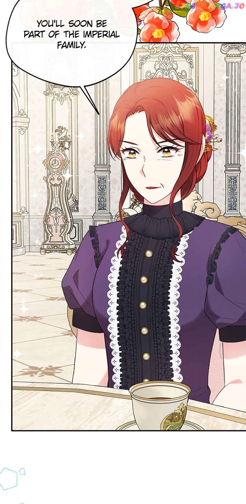 I Became The Older Sister of A Regretful Male Lead Chapter 44 286 12