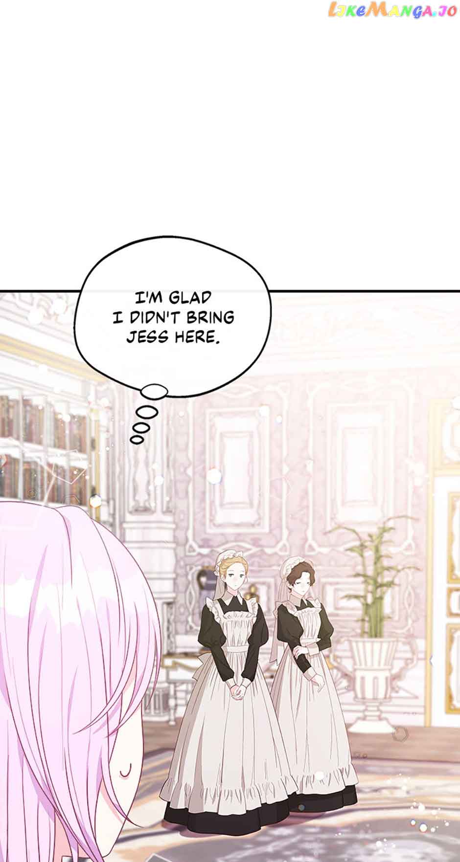 I Became The Older Sister of A Regretful Male Lead Chapter 44 294 20