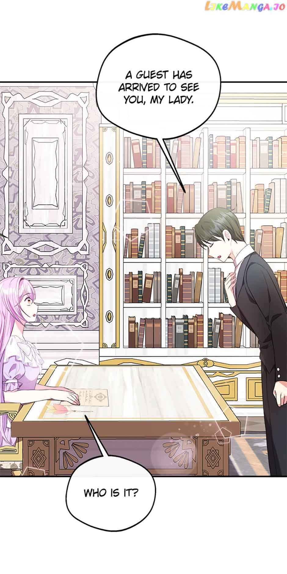 I Became The Older Sister of A Regretful Male Lead Chapter 44 299 25